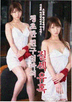 雾中列车 封面